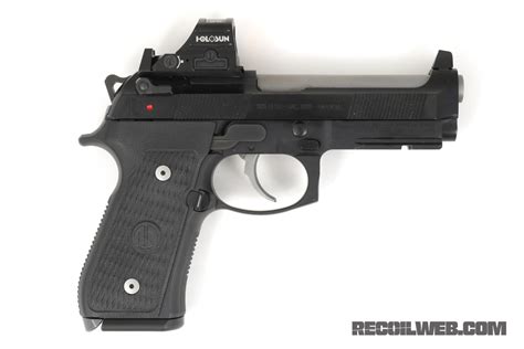 beretta 92fs optics ready slide|sight mount for beretta 92fs.